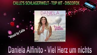 Daniela Alfinito  - Viel Herz um nichts - Remix by Calle