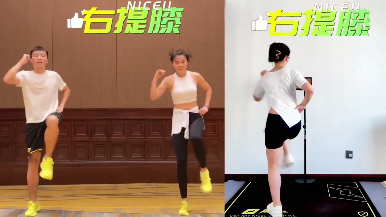 Dance to Burn Fat: Sweaty Workout Songs for Weight Loss - Follow-Up with Lectra