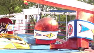 Celebrate De Pere kicks off weekend of events