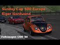 Gran Turismo 7 Volkswagen 1200 '66