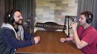 Melrose Podcasts Studio Tour