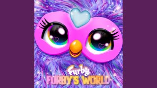 Furby's World