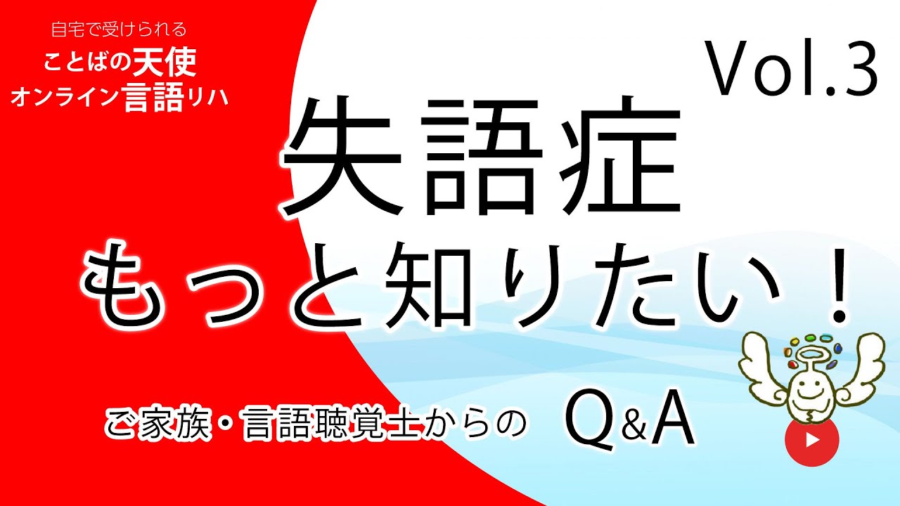 返品不可 脳卒中後のコミュニケーション障害 リハビリ 失語症 言語聴覚士 St 健康 医学
