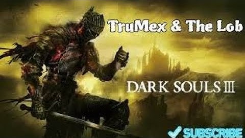 Dark Souls 3 - Connection Problems