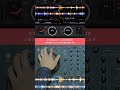 #23 HIP-HOPからDRUM’N BASSにスムーズにミックスするアイデア