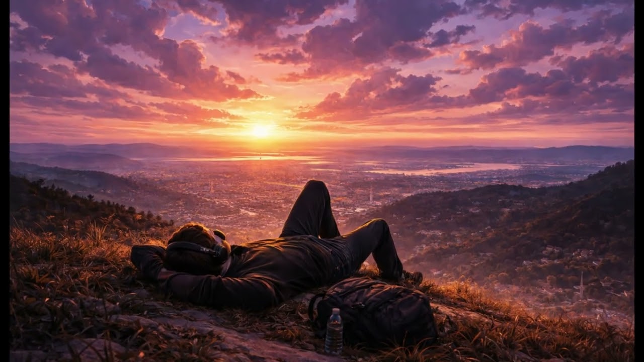 (FREE) Melodic Trap Type Beat – "VIEW" | Rap Instrumental 2026