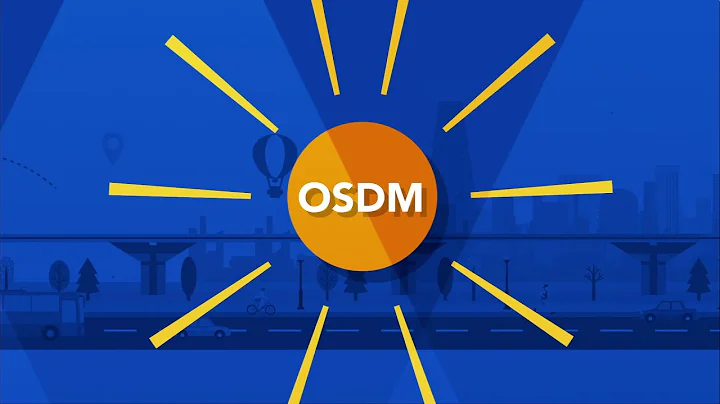 Rail Ticketing - What is OSDM? [long version] - DayDayNews