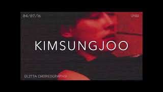UNIQ Fan-made It's OK MV by Woodz Demo