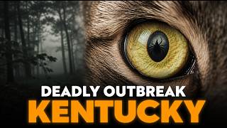 This Is Happening In Kentucky Right Now And It’s SCARY