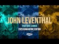 John Leventhal - Quarantine Edition Truetone Lounge