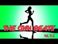 The gym beats vol312 nonstopmix best workout musicfitnessmotivationsportsaerobiczumba