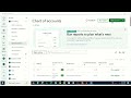 QuickBooks Online Example | Creating an Auto Loan Account