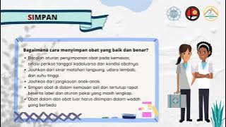 Sosialisasi dan Edukasi DAGUSIBU