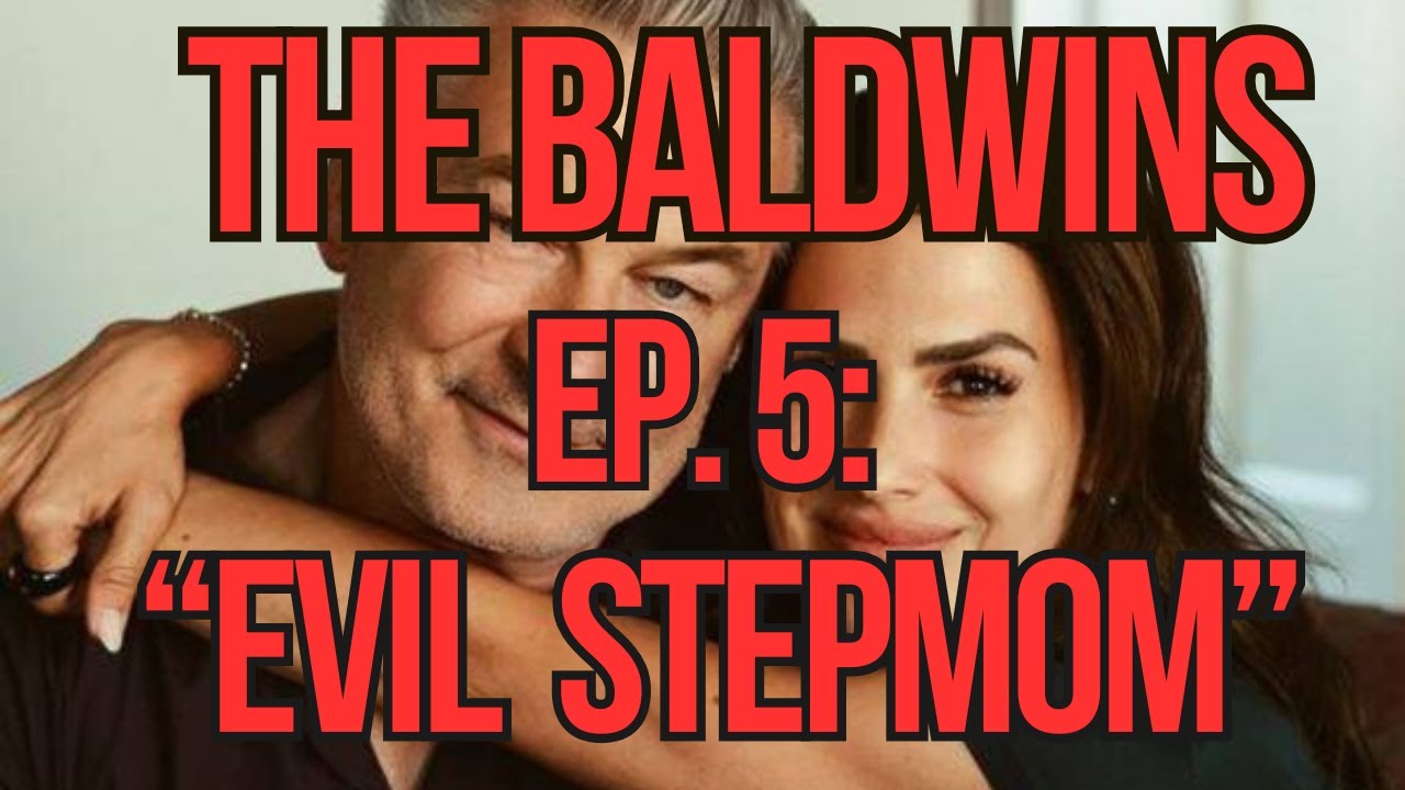 The Baldwins Episode 5 Recap: Evil Stepmom
