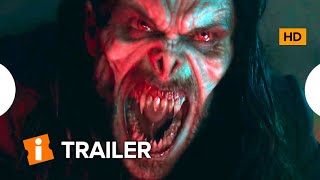 Morbius | Trailer Oficial Legendado