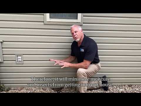 Video: What To Plant Near AC Unit: How To Landscape Around An Air Conditioner