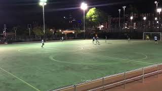 2021 皇者青年盃 - 千禧一族 vs RedDevilsHK