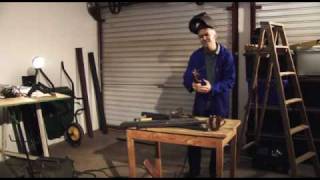 Connect-It Frameworks... Made Easy