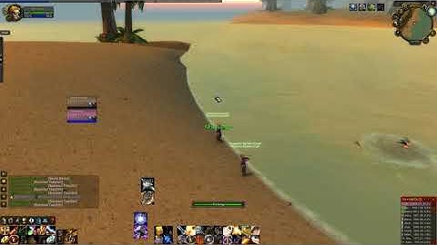 Noggenfogger Desmund 19 twink gets lucky fishing hat (gets loud)