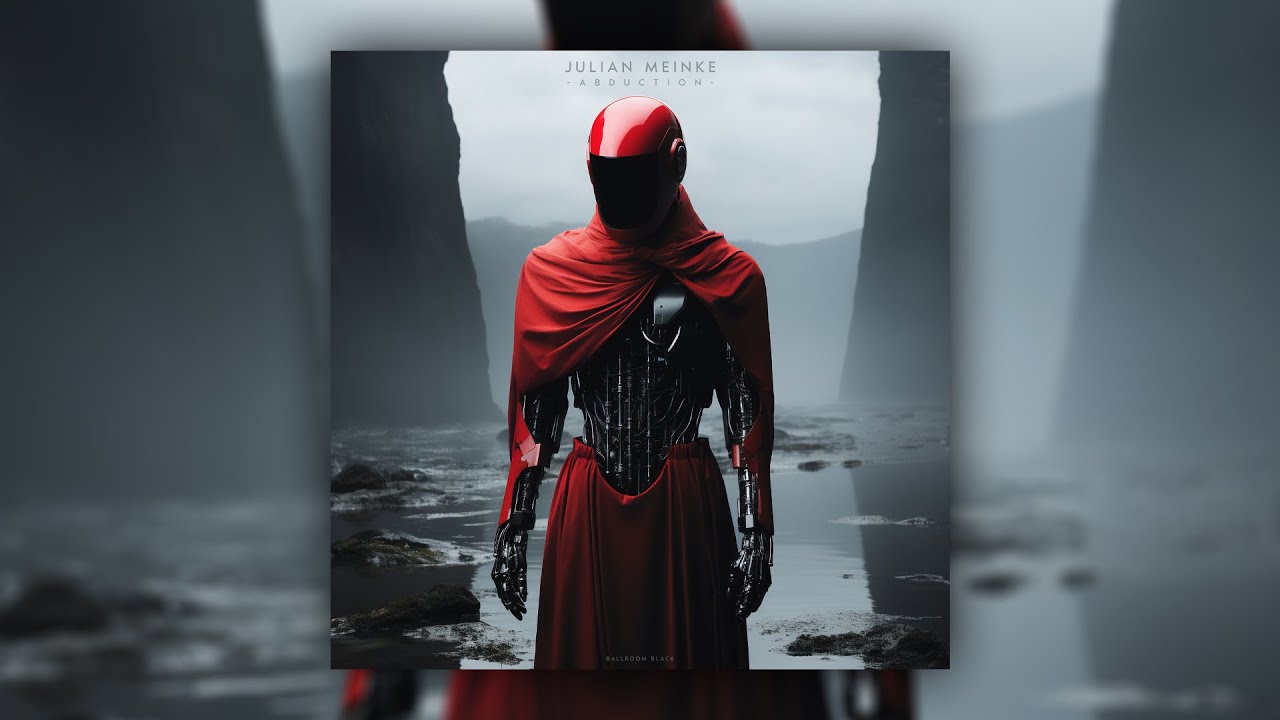 Watch Julian Meinke - Abduction on YouTube Watch Julian Meinke - Abduction on YouTube