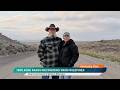 Nebraska Family Feels the Sting of Drought