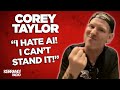 Corey Taylor *hates* AI
