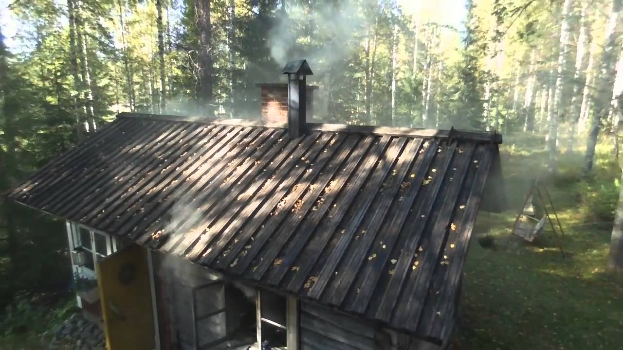 Savusasunan lämmitys