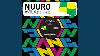 Avila (Kim &amp; Buran Nu Disco Remix)