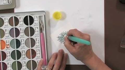 How To Use It: Chalk Enhancer