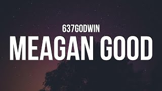 637godwin - Meagan Good