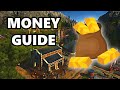 Anno 1800 How To Make Money