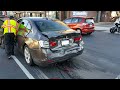BRAKE CHECK GONE WRONG (Insurance Scam), Cut offs, Hit and Run, Instant Karma & Road Rage 2020 #84