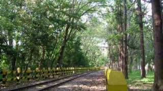 よみがえる尾小屋鉄道の記憶 なかよし鉄道　preserved narrow-gauge railway