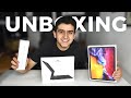 COMBO UNBOXING: iPad Pro 2020 (11&quot;) + Magic Keyboard + Apple Pencil 2da gen | Unboxing en Español