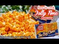 How to cook jolly time instant popcorn  simple cooking using microwave