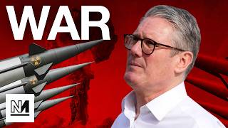 Britain is DESPERATE to Go to War, But We're Not Prepared