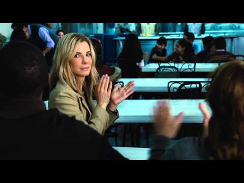 Our Brand is Crisis Movie Trailer Featuring Sandra Bullock