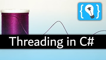 Threading in C# - Eine kleine Einleitung