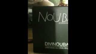 Покупки января 2013 года (Nouba, BeYu, Belweder, Clarins) - Видео от alenka111181