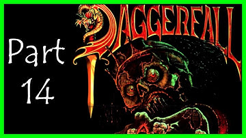 Fotis Plays: Daggerfall Unity | Part 14 | Gathering money to create custom spells