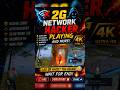 2G Network Hacker Playing Free Fire 😱🔥 | Wait For End