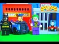 Thomas And Friends Episode Joker Catches Thomas Paw Patrol Batman Animation WOW