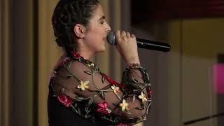 Saraiman și Lie Ciocârlie @festival Armonia @Bigg Dimm'a Band Oficial @Cluj 2025