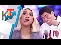 Raffy Tulfo sumabak sa Tiktok challenge ni Vice! 😜✌️