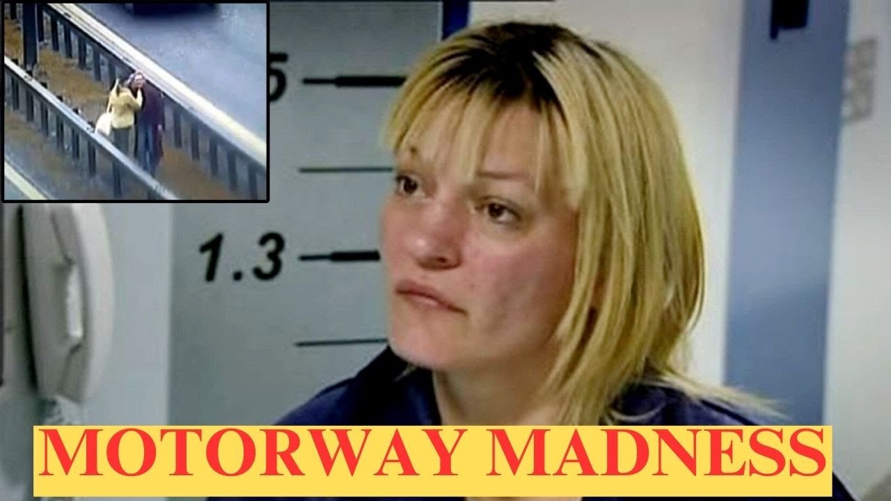 MADNESS ON THE MOTORWAY The Bizarre Case Of The Eriksson Twins YouTube madness-on-the-motorway-the-bizarre-case-of-the-eriksson-twins-youtube