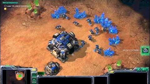 Starcraft 2 wings of liberty hack
