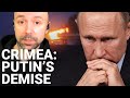 Putin will lose his life if he loses crimea  operator starsky