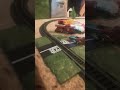 Ho scale short
