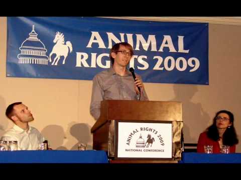 Register Now & Save for Animal Rights 2010! 