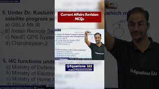 Remote Sensing Satellites Explained | LEO Orbit, ISRO & Kasturirangan | UPSC Current Affairs |